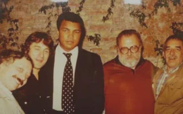 Gianni Minà