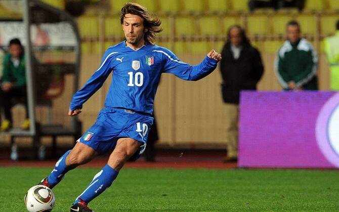 Maglietta Italia Calcio Numero 10 - Bandiera Italiana Per Tifosi - Foto 9