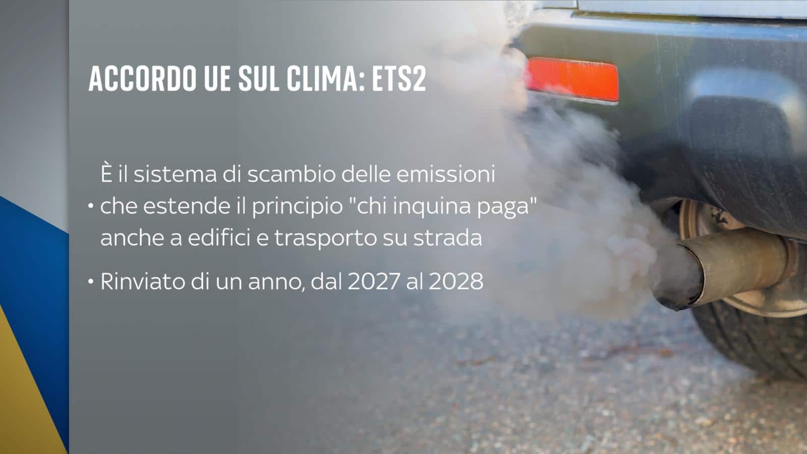 Cosa è il sistema ETS2