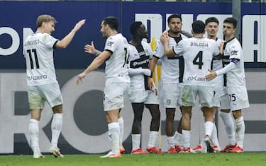 Serie A, 35^ giornata