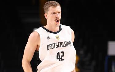 ANDREAS OBST, GERMANIA