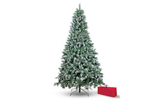 Brigros | Albero di Natale artificiale