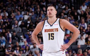 DENVER NUGGETS