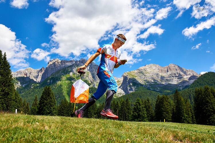 Foto di Riccardo Scalet
