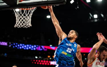 3.09 | MONTENEGRO-GRAN BRETAGNA 83-89