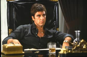 AL PACINO
in Scarface
Filmstill - Editorial Use Only
Ref: FB
sales@capitalpictures.com
www.capitalpictures.com
Supplied by Capital Pictures