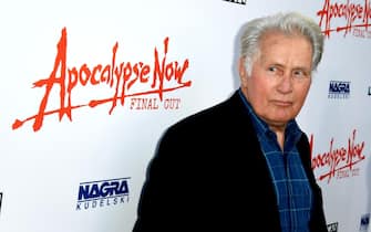 Martin Sheen
