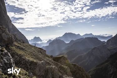 Marmolada_Madre_Roccia_1