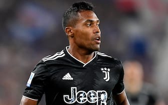 italian soccer Serie A match - UC Sampdoria vs Juventus FC - Ser
