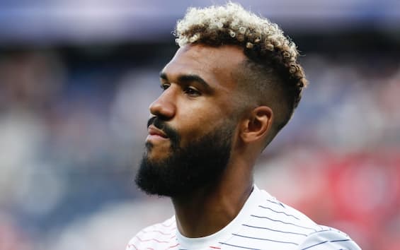 Lecce, piace Choupo-Moting del Psg