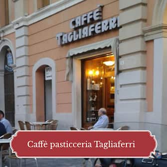 Caffè Tagliaferri