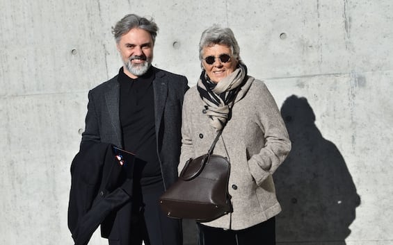 andrea camerana tra gli eredi di giorgio armani chi 232 il nipote dello stilista