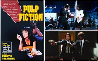 pulp fiction film tarantino