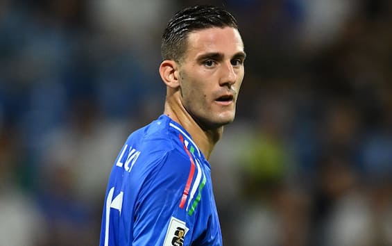 Napoli, un altra big di Serie A si inserisce nella corsa per Lucca