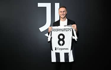 10) Juventus 