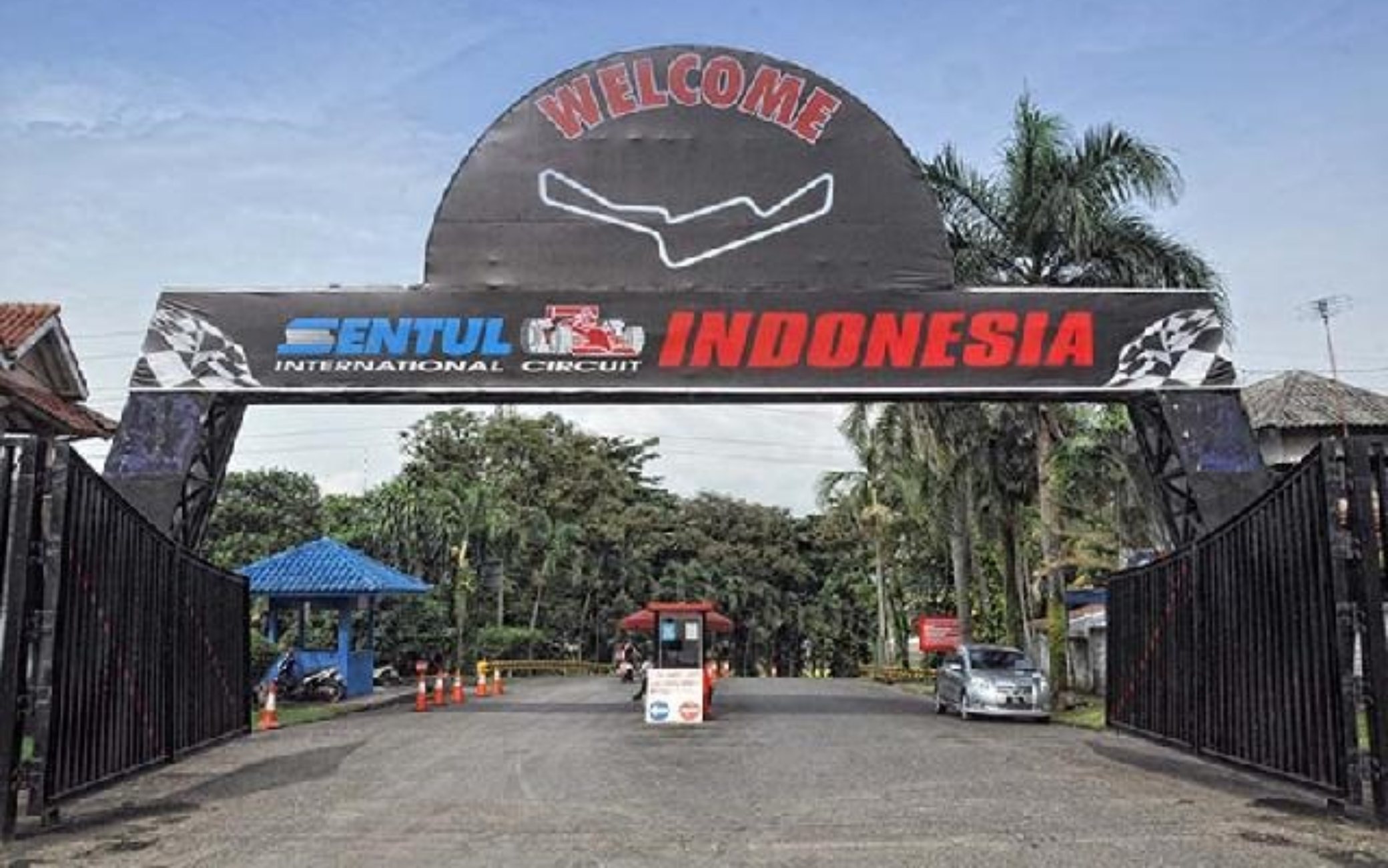MotoGP, l’Indonesia che era: la storia del circuito di Sentul | Sky Sport