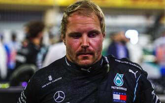 2020 Sakhir GP