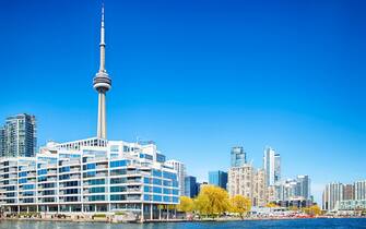 Toronto