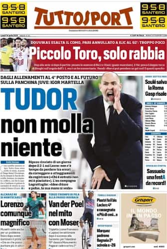TuttoSport