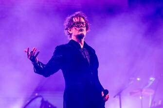 Pulp Primavera Sound