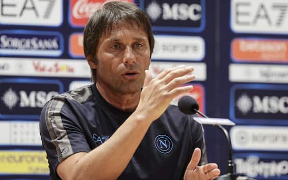 Conte, la conferenza stampa LIVE