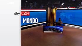 Guerra in Ucraina, a Sky Tg 24 Mondo parlano i Nobel per la pace