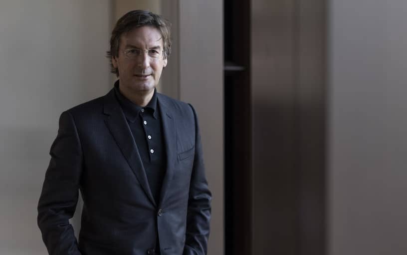 Pietro Beccari, chi è il nuovo presidente e AD di Louis Vuitton