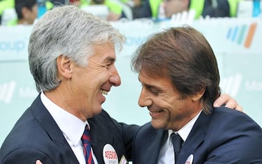 11^ giornata (e poi le coppe)