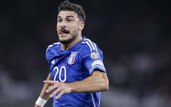 UEFA European Football Championship - UEFA Euro 2024 qualifiers