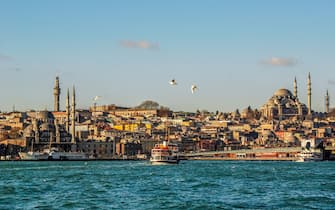 weroad turchia