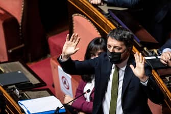 Matteo Renzi