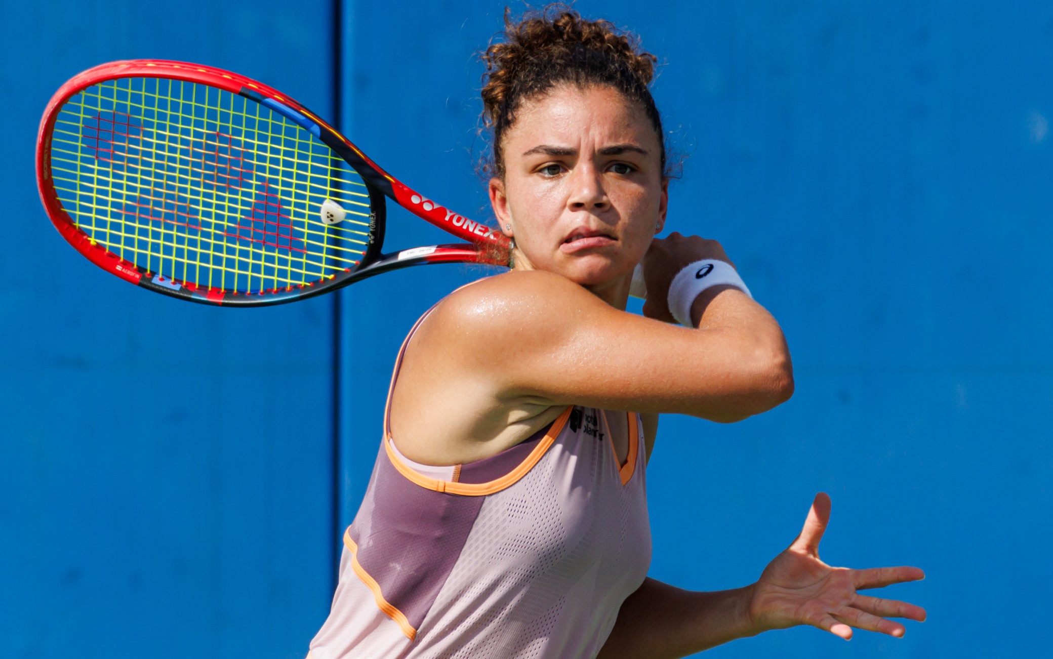 Paolini resta in 5^ posizione: il ranking WTA