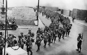 seconda guerra mondiale
