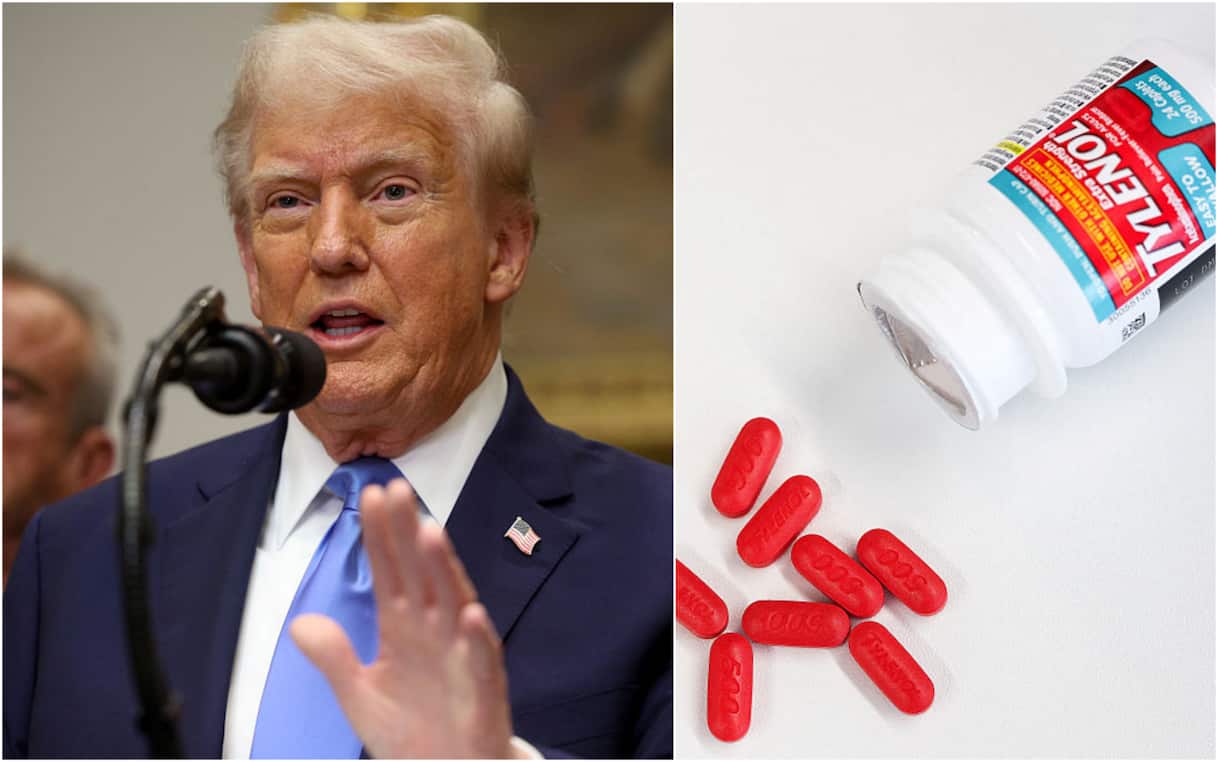 Tylenol Autism Controversy: What You Need to Know