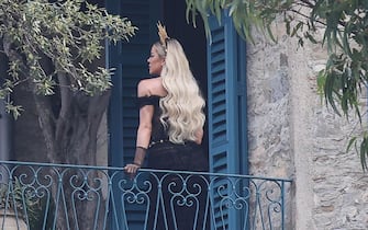 Khloé Kardashian