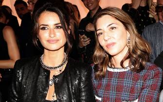 Penelope Cruz e Sofia Coppola