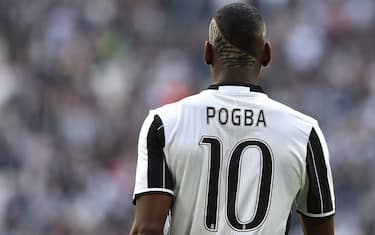 Pogba, un anno da 10 e l'addio