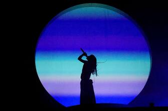 The Marías Coachella