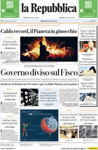 La Repubblica