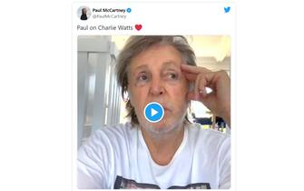 Paul McCartney