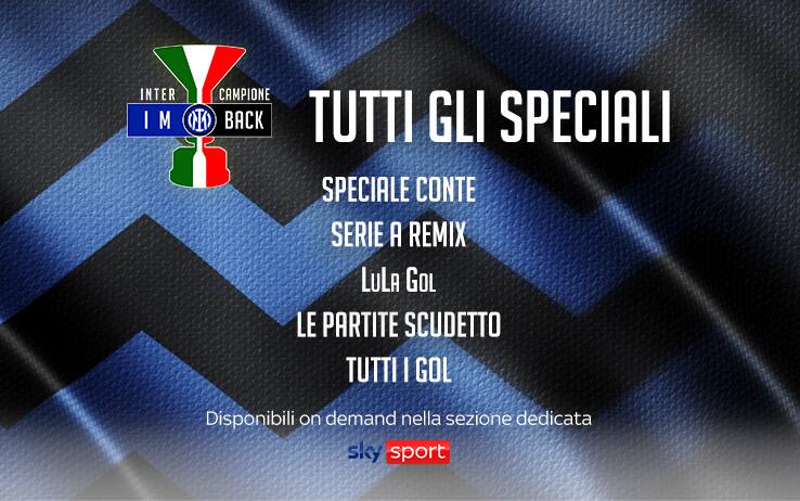 Speciali