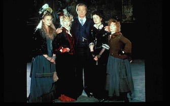 I film e le serie Tv su Jack Lo Squartatore