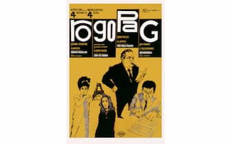 La locandina di Ro.Go.Pa.G.