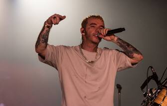 Salmo