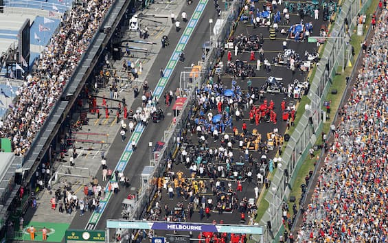 F1, come sarà il Mondiale 2026: il calendario della prossima stagione