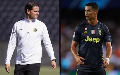 Il paradosso Young Boys: "Peccato non ci sia CR7"