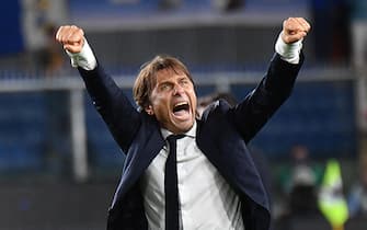 Antonio Conte