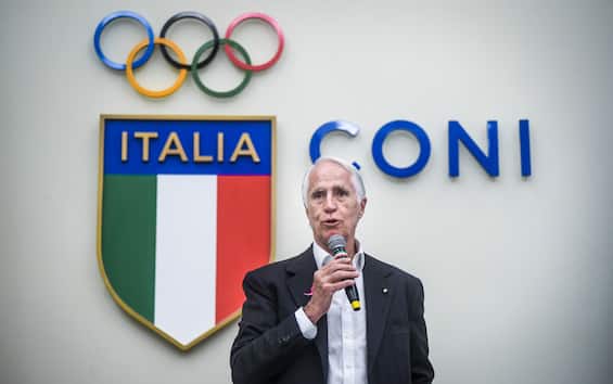 Coni, chi sarà presidente dopo Malagò?