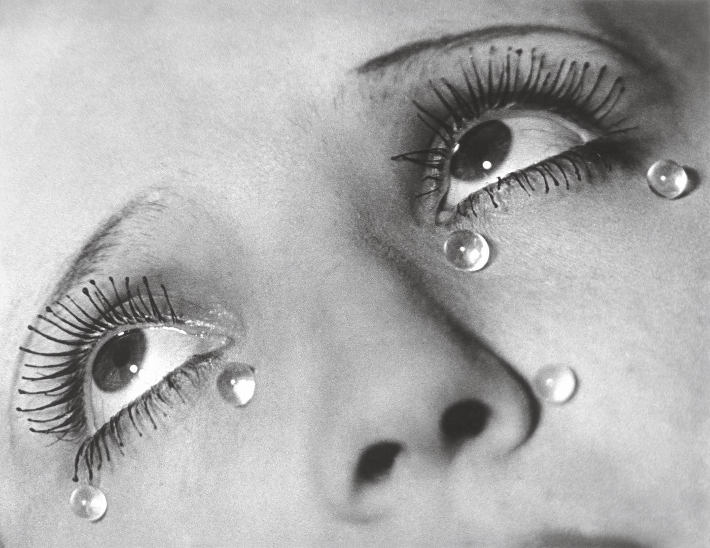 L'amicizia tra Man Ray e Peggy Guggenheim al centro di una nuova mostra | Sky Arte