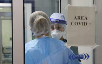 Covid, le regioni verso la zona arancione